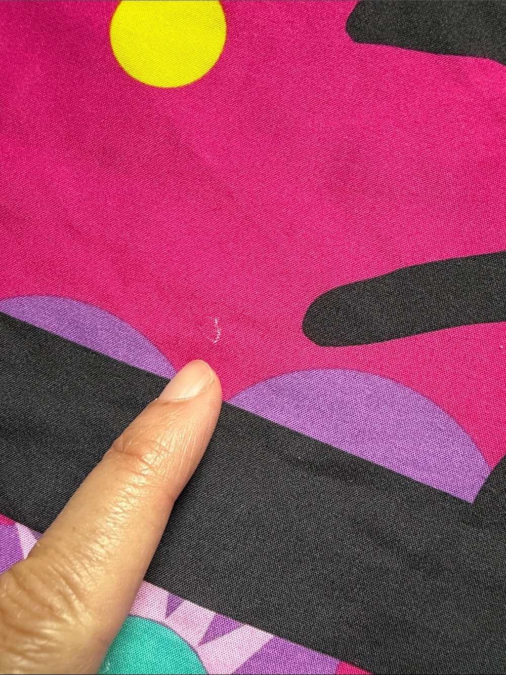 Hello Kitty single Pillowcase - Picture 3 of 7